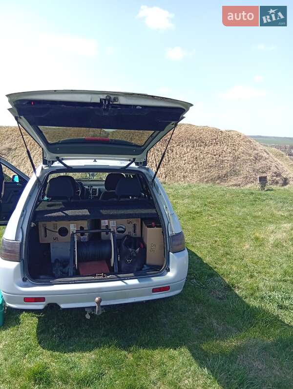 Универсал ВАЗ / Lada 2111 2007 в Ровно фото 6 Универсал ВАЗ / Lada 2111 2007 в Ровно