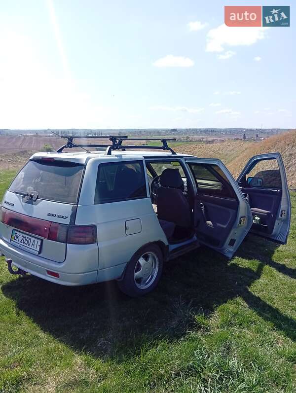 Универсал ВАЗ / Lada 2111 2007 в Ровно фото 16 Универсал ВАЗ / Lada 2111 2007 в Ровно