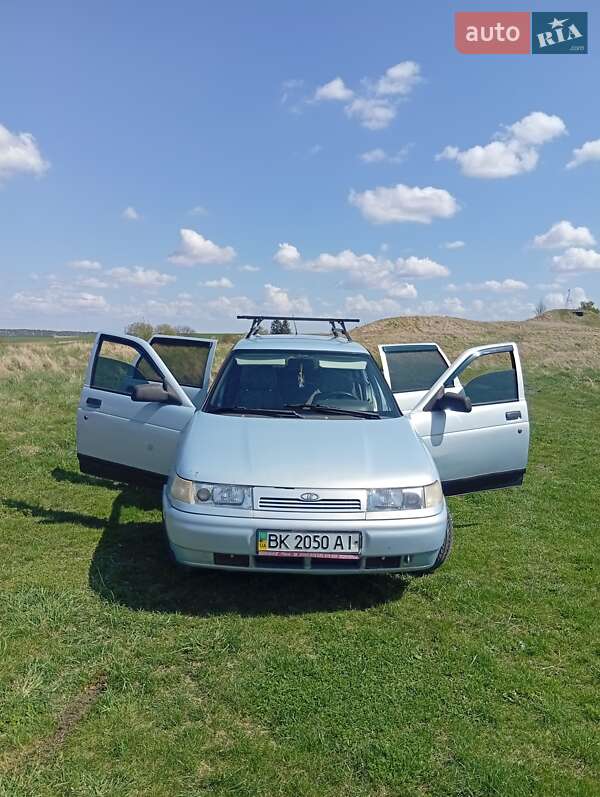 Универсал ВАЗ / Lada 2111 2007 в Ровно фото 20 Универсал ВАЗ / Lada 2111 2007 в Ровно