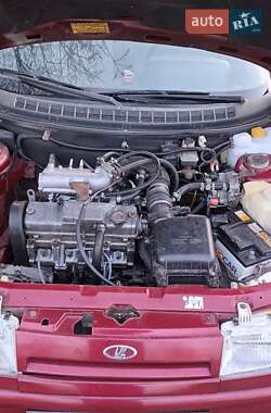 Універсал ВАЗ / Lada 2111 2002 в Києві