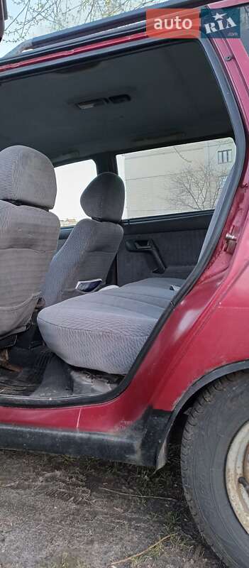 Универсал ВАЗ / Lada 2111 2002 в Киеве фото 7 Универсал ВАЗ / Lada 2111 2002 в Киеве