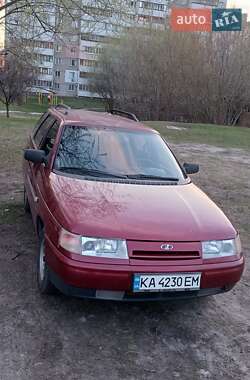 Універсал ВАЗ / Lada 2111 2002 в Києві