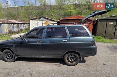 Универсал ВАЗ / Lada 2111 2009 в 