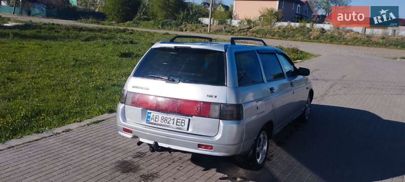 Універсал ВАЗ / Lada 2111 2006 в Жмеринці