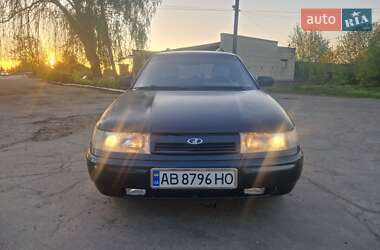 Универсал ВАЗ 2111 2007 в 