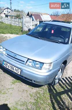 Универсал ВАЗ / Lada 2111 2006 в Липовце