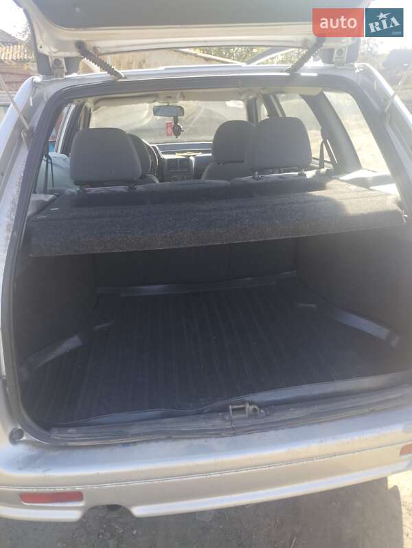 Универсал ВАЗ / Lada 2111 2006 в Липовце фото 12 Универсал ВАЗ / Lada 2111 2006 в Липовце