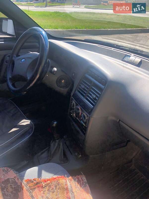 Универсал ВАЗ / Lada 2111 2008 в Харькове