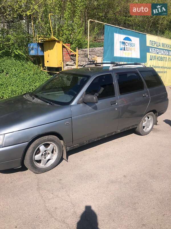 Универсал ВАЗ / Lada 2111 2008 в Харькове