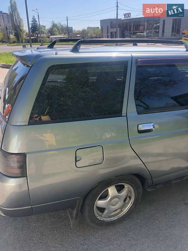 Универсал ВАЗ / Lada 2111 2008 в Харькове