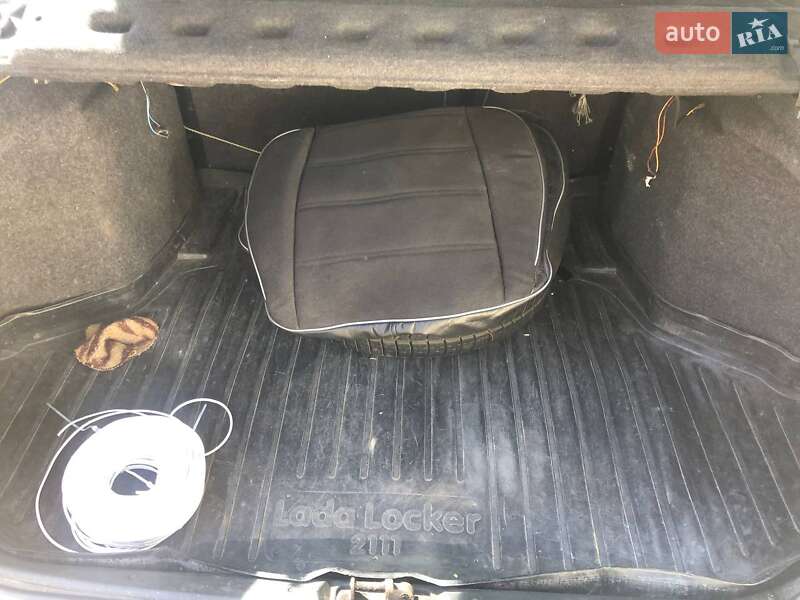 Универсал ВАЗ / Lada 2111 2008 в Харькове