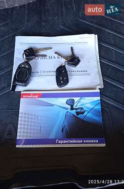 Универсал ВАЗ 2111 2008 в 