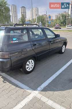 Универсал ВАЗ 2111 2004 в 