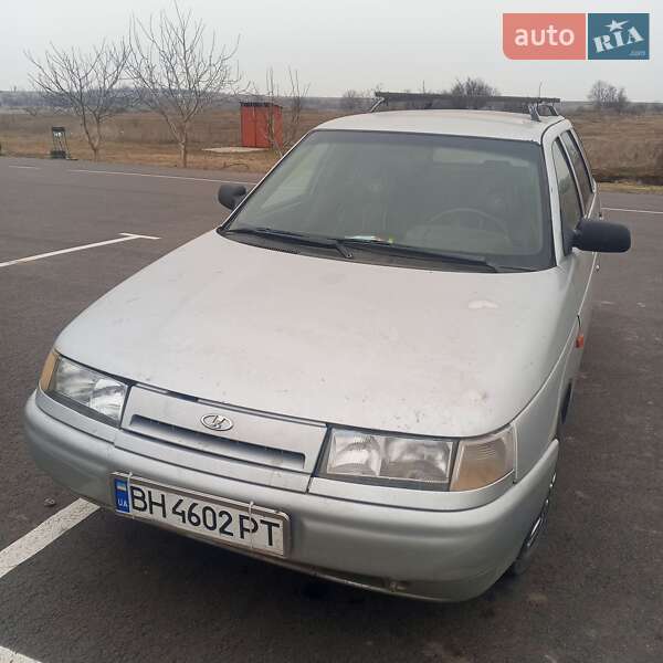 ВАЗ / Lada 2111 2005