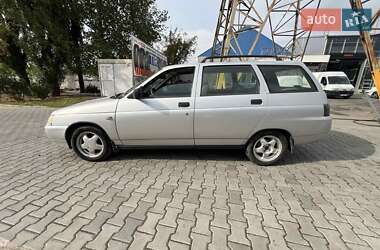 Універсал ВАЗ 2111 2007 в 