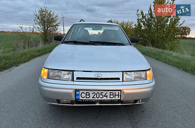 Універсал ВАЗ 2111 2006 в 