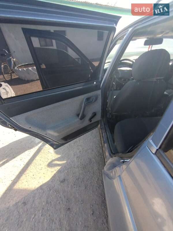 Универсал ВАЗ / Lada 2111 2008 в Николаеве