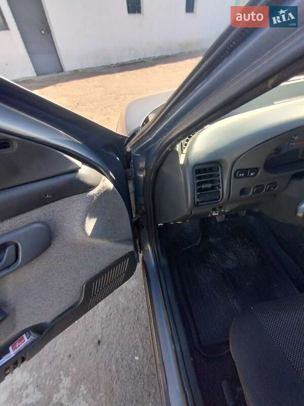 Универсал ВАЗ / Lada 2111 2008 в Николаеве