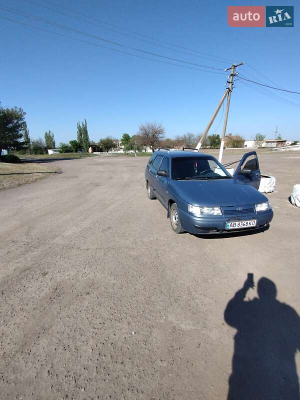 Универсал ВАЗ / Lada 2111 2008 в Николаеве