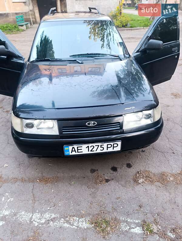 ВАЗ / Lada 2111 2010