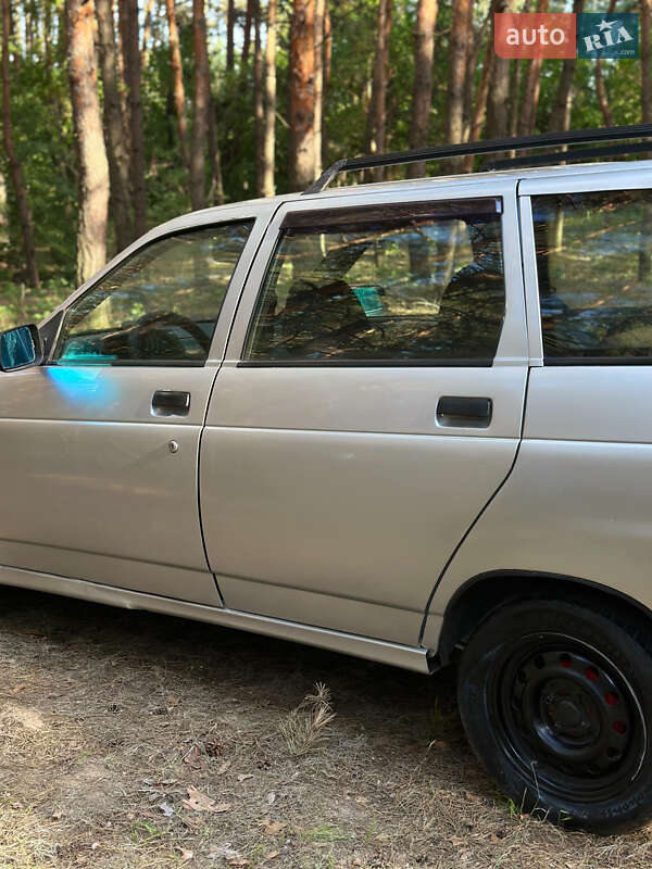 Універсал ВАЗ / Lada 2111 2005 в Кам'янському