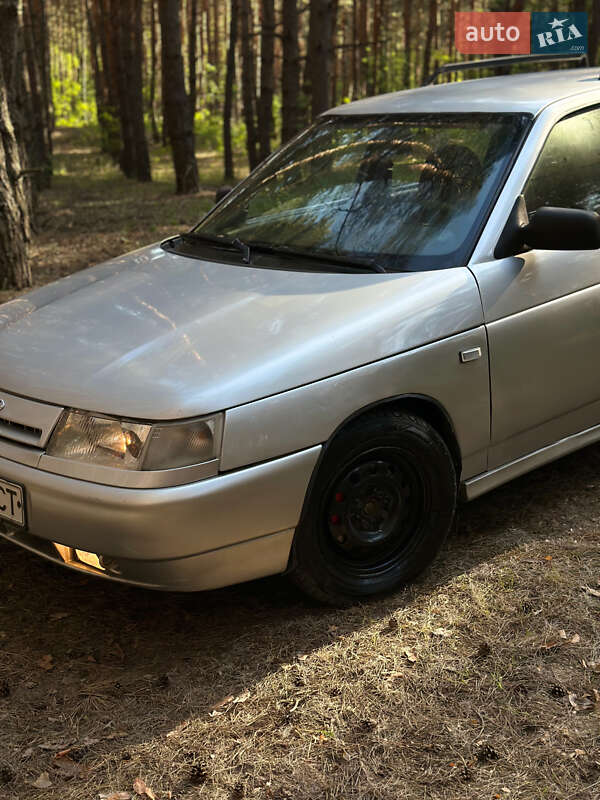 Універсал ВАЗ / Lada 2111 2005 в Кам'янському