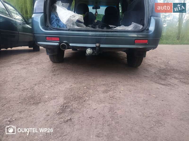 Універсал ВАЗ / Lada 2111 2008 в Кам'янці-Бузькій