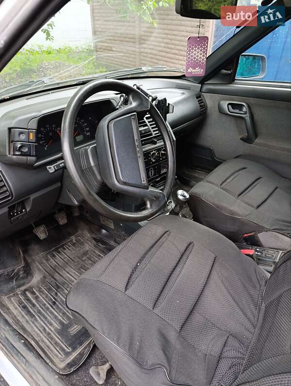 Універсал ВАЗ / Lada 2111 2007 в Зміїві