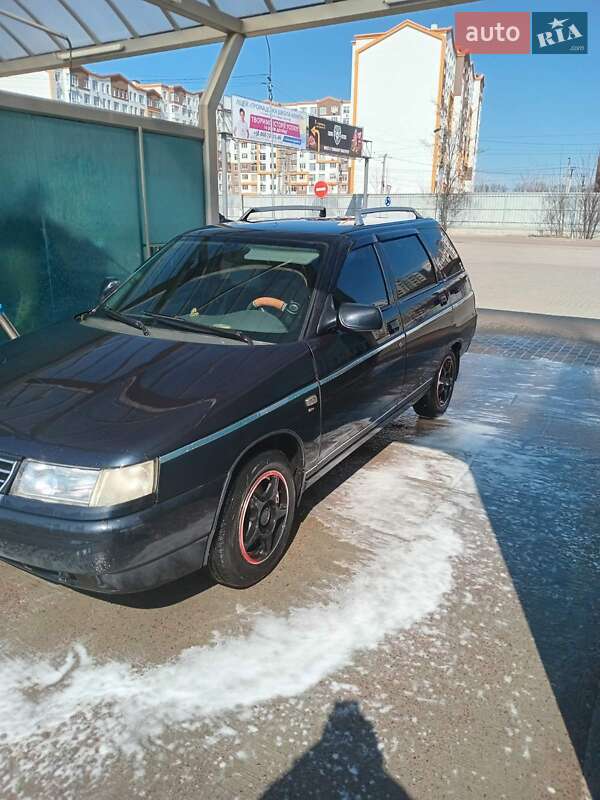 Універсал ВАЗ / Lada 2111 2008 в Києві