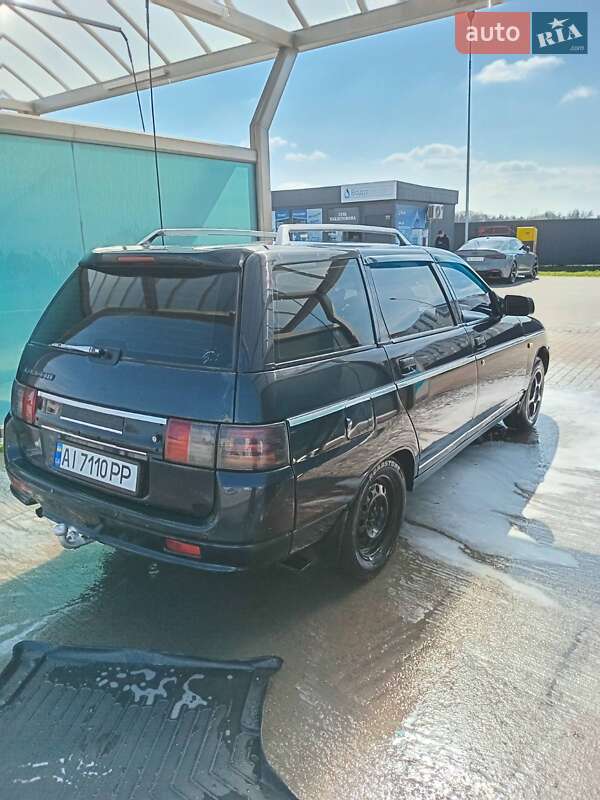 Універсал ВАЗ / Lada 2111 2008 в Києві