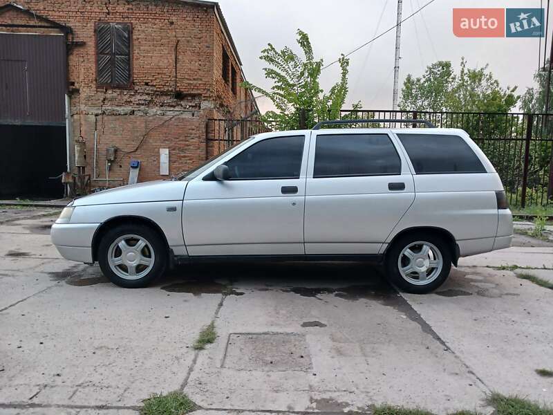 ВАЗ / Lada 2111 2011
