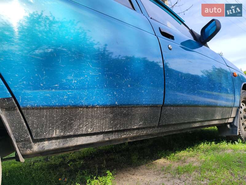 Универсал ВАЗ / Lada 2111 2000 в Балаклее