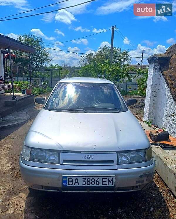 ВАЗ / Lada 2111 2005