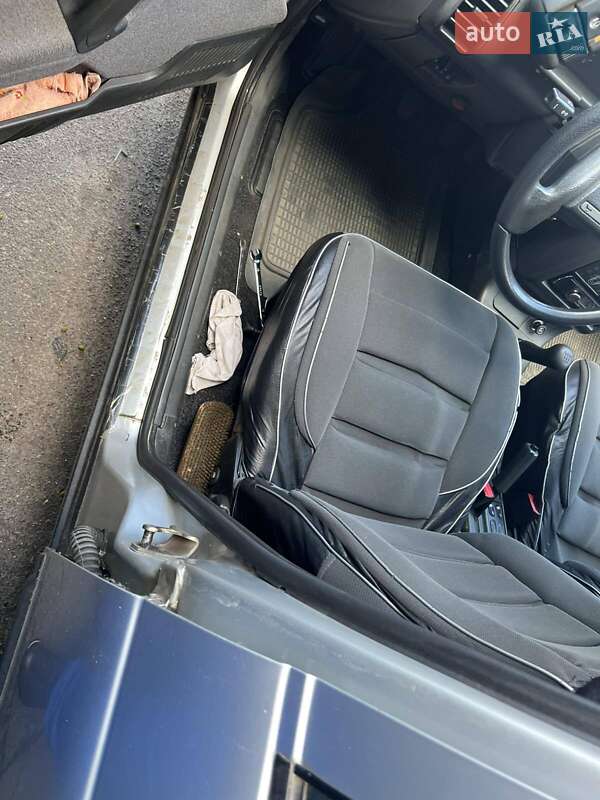 Универсал ВАЗ / Lada 2111 2007 в Киеве фото 11 Универсал ВАЗ / Lada 2111 2007 в Киеве