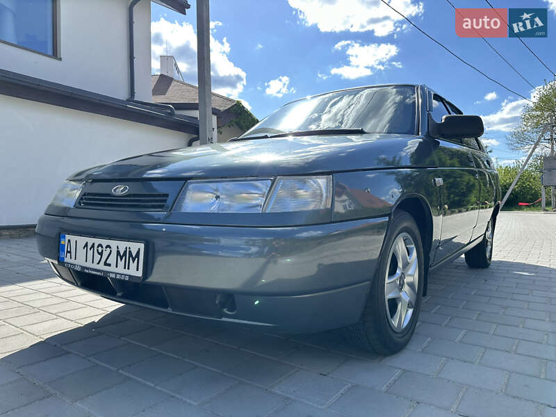 Универсал ВАЗ / Lada 2111 2008 в Черкассах