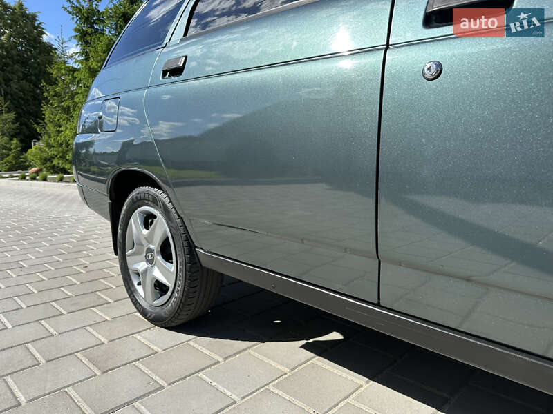 Универсал ВАЗ / Lada 2111 2008 в Черкассах
