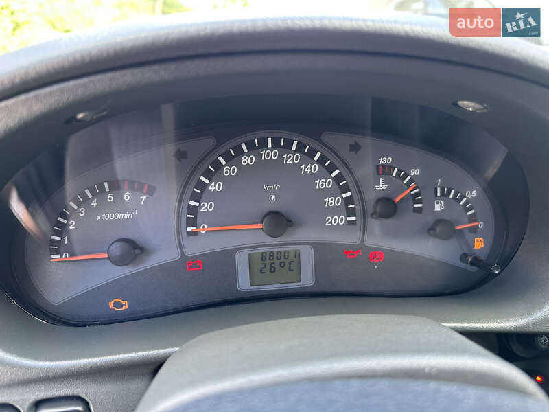 Универсал ВАЗ / Lada 2111 2008 в Черкассах