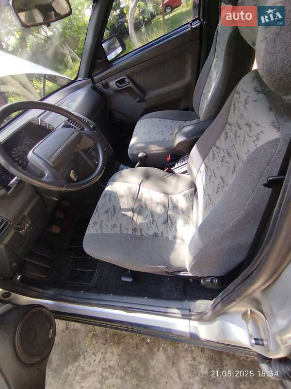 Універсал ВАЗ / Lada 2111 2006 в Києві