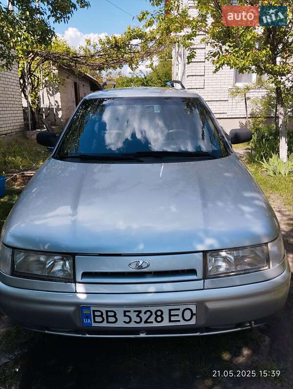 Універсал ВАЗ / Lada 2111 2006 в Києві