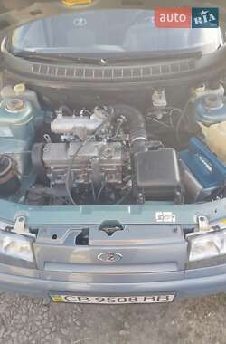 Универсал ВАЗ / Lada 2111 2002 в Прилуках