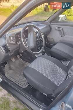 Универсал ВАЗ / Lada 2111 2002 в Прилуках