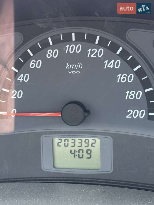 Универсал ВАЗ / Lada 2111 2009 в Полтаве