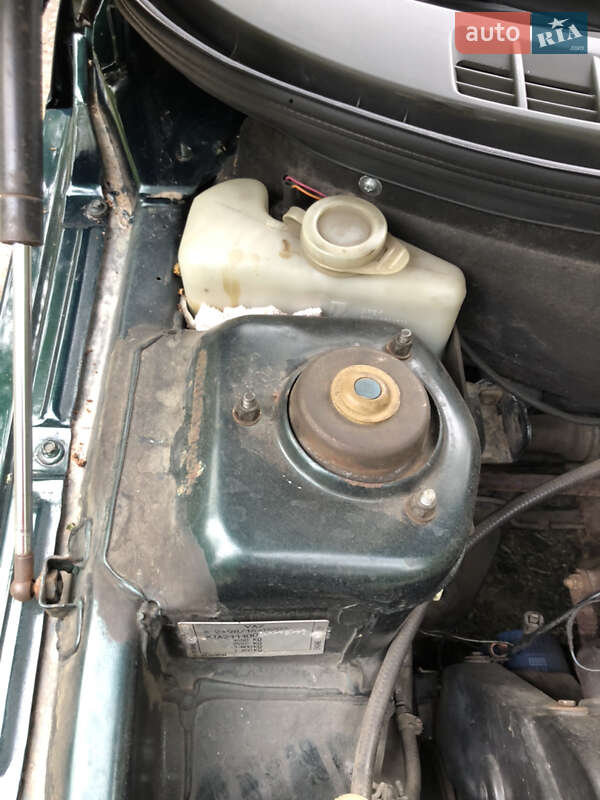 Универсал ВАЗ / Lada 2111 2003 в Чернигове