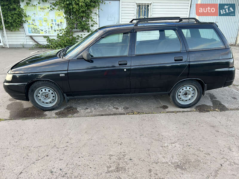 Универсал ВАЗ / Lada 2111 2008 в Врадиевке
