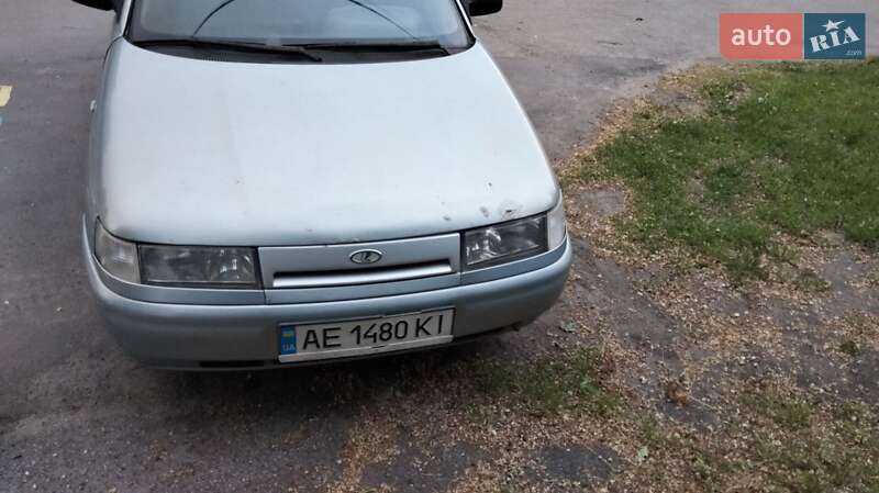 Универсал ВАЗ / Lada 2111 2007 в Миргороде