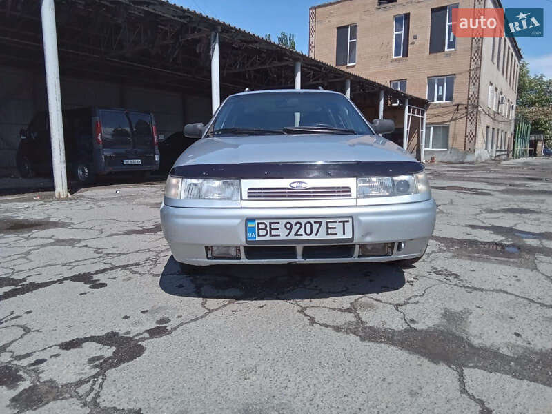 ВАЗ / Lada 2111 2007