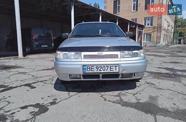 Универсал ВАЗ 2111 2007 в 