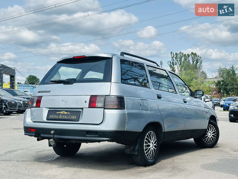 Універсал ВАЗ / Lada 2111 2002 в Харкові