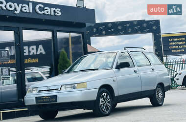 Універсал ВАЗ 2111 2002 в 