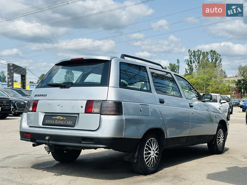 Універсал ВАЗ / Lada 2111 2002 в Харкові